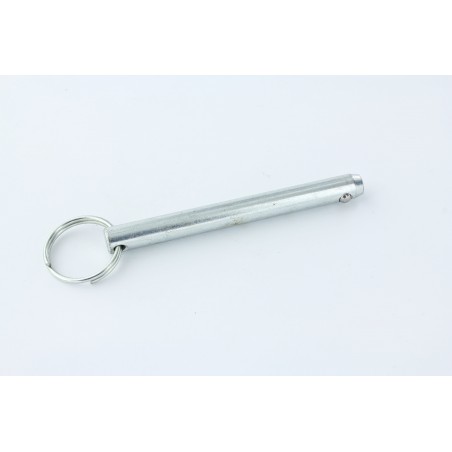 GOUPILLE D'ARCEAU ARRIERE POUR AUTOLAVEUSE POUR AUTOLAVEUSE TENNANT T16