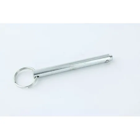 GOUPILLE D'ARCEAU ARRIERE POUR AUTOLAVEUSE POUR AUTOLAVEUSE TENNANT T16