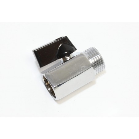 BALL VALVE  G1/2 ICE I24BT