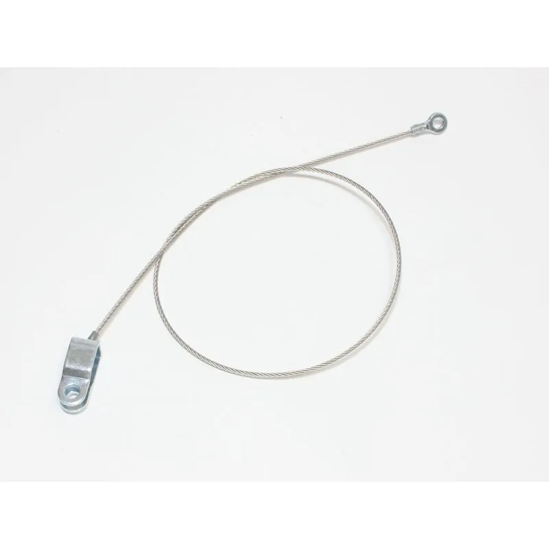 CABLE Ø 2X605 -JADE 50-55 CABLE Ø 2X635 -JADE 66