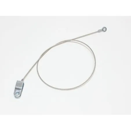 CABLE Ø 2X605 -JADE 50-55 CABLE Ø 2X635 -JADE 66