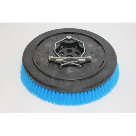 BROSSE PPL 050 DIAM 330MM (TETE DE BROSSE 650MM) POUR AUTOLAVEUSE TENNANT T7