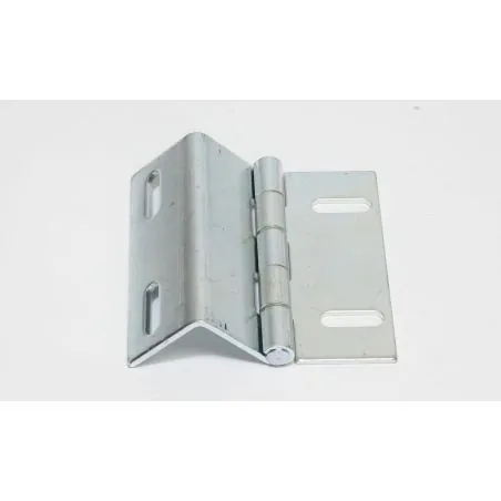 CHARNIÈRE INFÉRIEURE BAC POUR AUTOLAVEUSE TENNANT T5