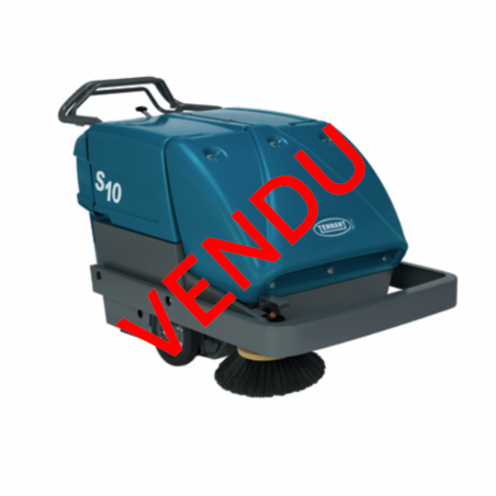 BALAYEUSE OCCASION TENNANT S10 BALAYEUSE OCCASION TENNANT S10