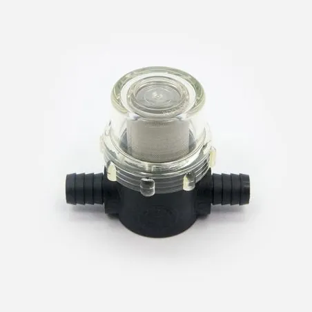 FILTRE A EAU COMPLET T2 POUR AUTOLAVEUSE TENNANT