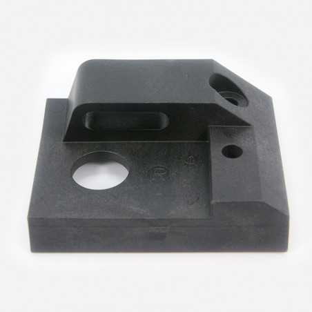 VERROUILLAGE DROIT SUCEUR  POUR AUTOLAVEUSE TENNANT T16