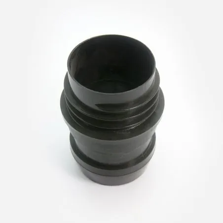 EMBOUT DE FLEXIBLE DIAM 50MM