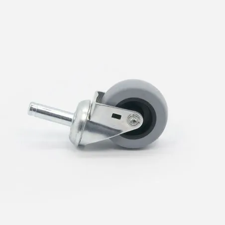 ROUE PIVOTANTE POUR ASPIRATEUR NILFISK-ALTO