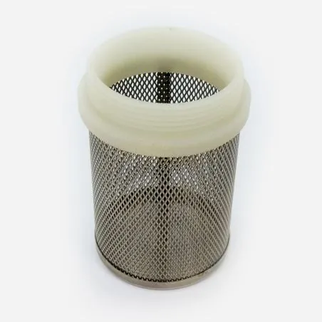 FILTRE D'ASPIRATION POUR AUTOLAVEUSE TSM BRIO 35