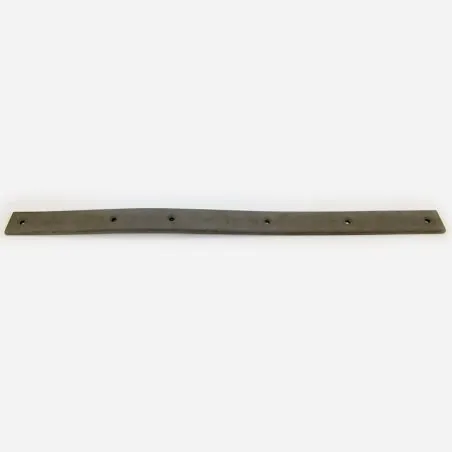 PARE CHOCS DROIT POUR AUTOLAVEUSE WETROK DUO 500