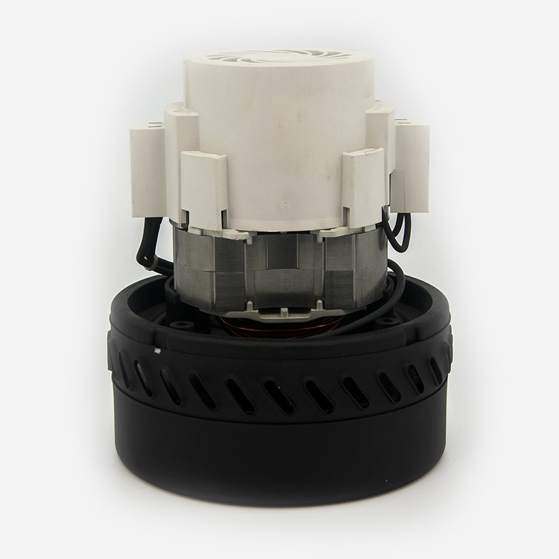MOTEUR D'ASPIRATION 24VOLTS POUR AUTOLAVEUSE