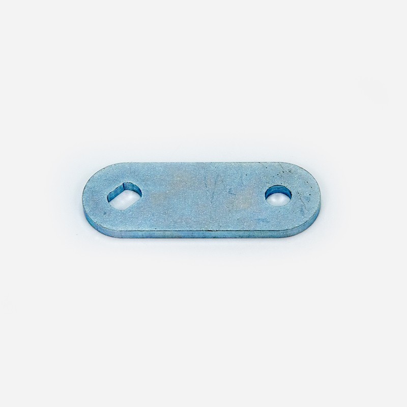 NUT DIN985 M20 GALVANIZED POUR AUTOLAVEUSE TENNANT