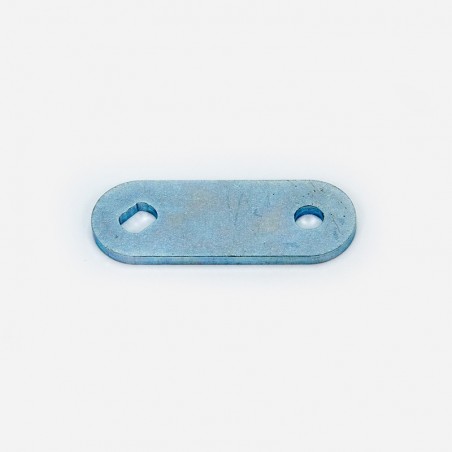 NUT DIN985 M20 GALVANIZED POUR AUTOLAVEUSE TENNANT