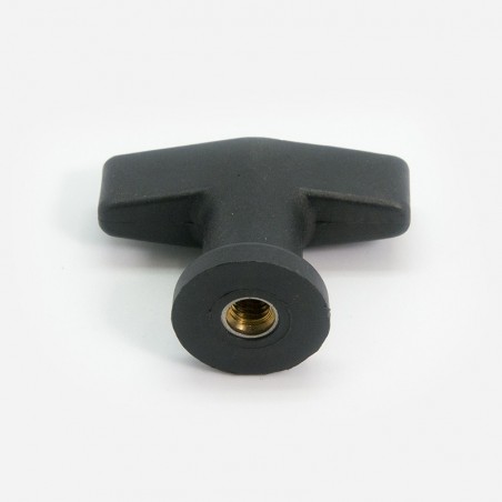 ECROU PAPILLON DE FIXATION D EMBOUCHURE NILFISK