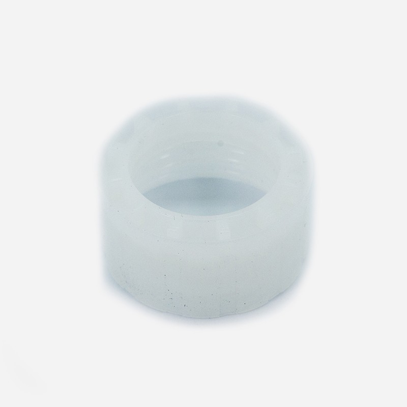 BAGUE A VISSER SUR EMBOUT 510/3410 POUR AUTOLAVEUSE TENNANT