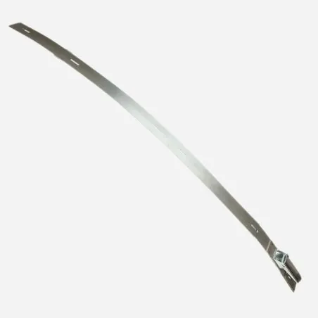 ATTACHE DE TENSION DE SUCEUR POUR AUTOLAVEUSE FLOORPUL RUBY 50BH