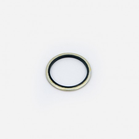 RONDELLE DE JOINT DE FILTRE POUR AUTOLAVEUSE ICA