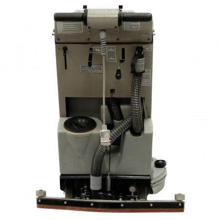 AUTOLAVEUSE OCCASION COMAC SIMPLA 45 E A CABLE AUTOLAVEUSE OCCASION COMAC SIMPLA 45 E A CABLE