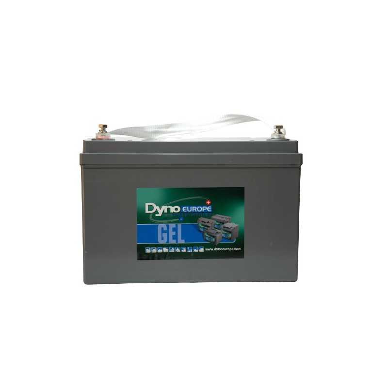 BATTERIE GEL 12V 85 AH-C5 / 107AH-C20  Dimensions:: LG 329MM X LARG 173MM X HT 225MM