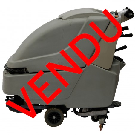AUTOLAVEUSE OCCASION COMAC SIMPLA 50 BT AUTOLAVEUSE OCCASION COMAC SIMPLA 50 BT