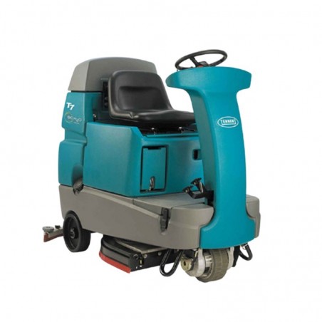 AUTOLAVEUSE AUTOPORTEE OCCASION TENNANT T7 AUTOLAVEUSE AUTOPORTEE OCCASION TENNANT T7