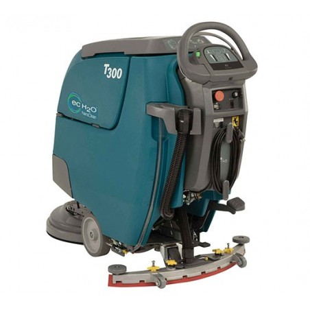 AUTOLAVEUSE TENNANT T300E (500MM) AUTOLAVEUSE TENNANT T300E (500MM)