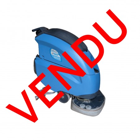 AUTOLAVEUSE OCCASION FIMAP MX 65 BT AUTOLAVEUSE OCCASION FIMAP MX 65 BT