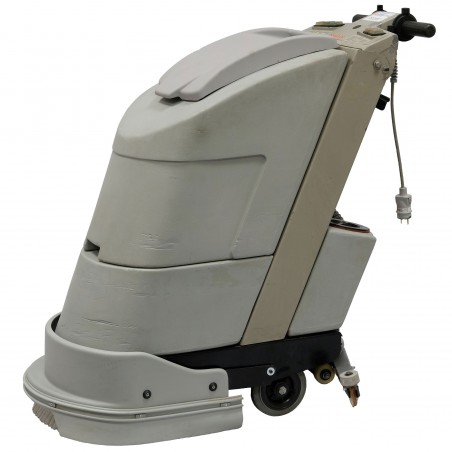 AUTOLAVEUSE OCCASION COMAC SIMPLA 45 E A CABLE AUTOLAVEUSE OCCASION COMAC SIMPLA 45 E A CABLE