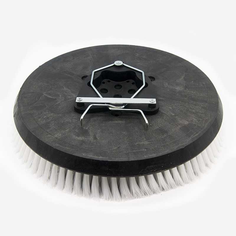 BROSSE NYLON TENNANT T16 / 7200  EN 480MM