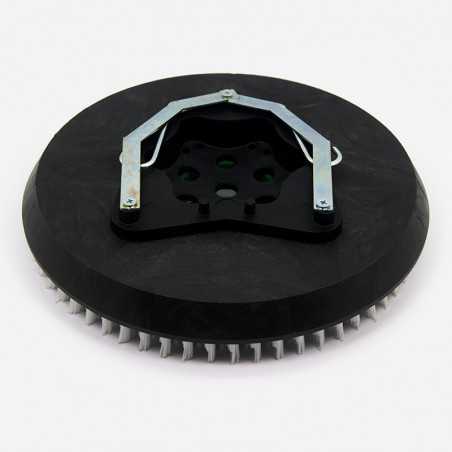 BROSSE PPL DIAM 300MM POUR AUTOLAVEUSE TENNANT T5  (TETE DE BROSSE 600MM)