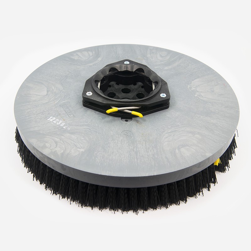 BROSSE, DISK, SCB, 16.0D, HD PYP [TNV] POUR AUTOLAVEUSE TENNANT