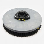 BROSSE, DISK, SCB, 16.0D, HD PYP [TNV] POUR AUTOLAVEUSE TENNANT