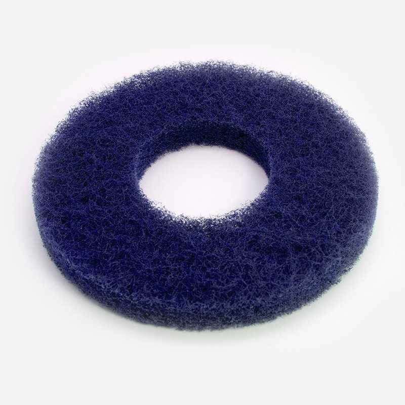 DISQUE BLEU 533MM  (LOT DE 5 PIECES )