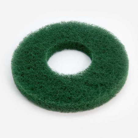 DISQUE VERT 220MM/8,5 POUCES (5 PIECES)