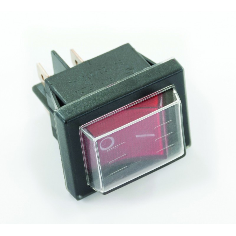 INTERRUPTEUR POUR ASPIRATEUR  VIPER  LSU275