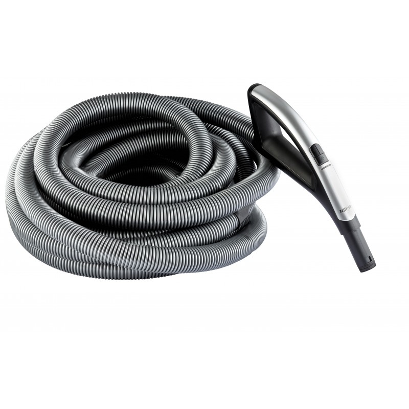 KIT TUYAU CV WIRELESS 12M EU433MHZ NILFISK