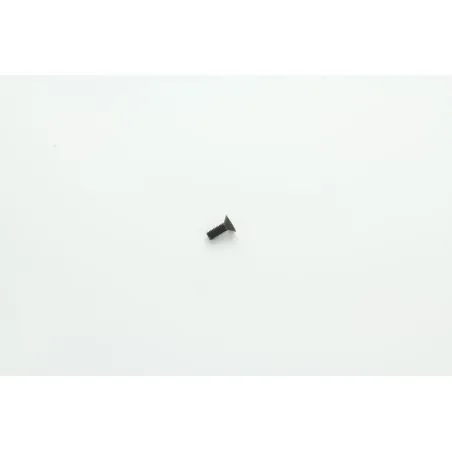 VIS A TETE FRAISÉE M6x16