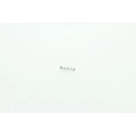 RESSORT 0.6X5.4X27 NILFISK