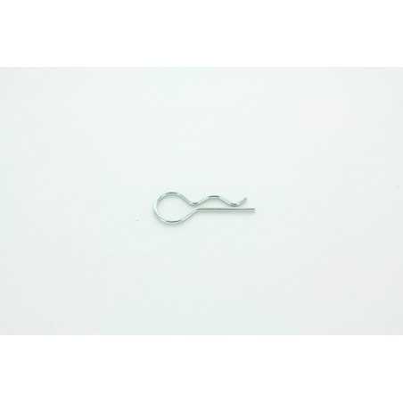 GOUPILLE BETA DE FIXATION POUR SUCEUR PLASTIC POUR AUTOLAVEUSE NUMATIC