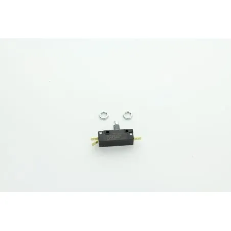MICRO INTERRUPTEUR CAPTEUR BROSSE POUR AUTOLAVEUSE TENNANT T5 T3