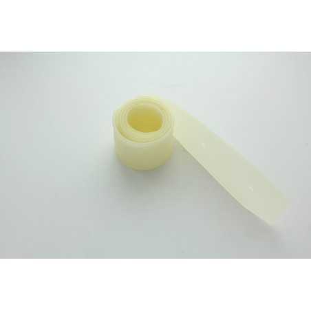 LAMELLE AVANT PU SUCEUR EN W POUR AUTOLAVEUSE TASKI SWINGO 2500 TASKI  1020 X 56 X 3 MM