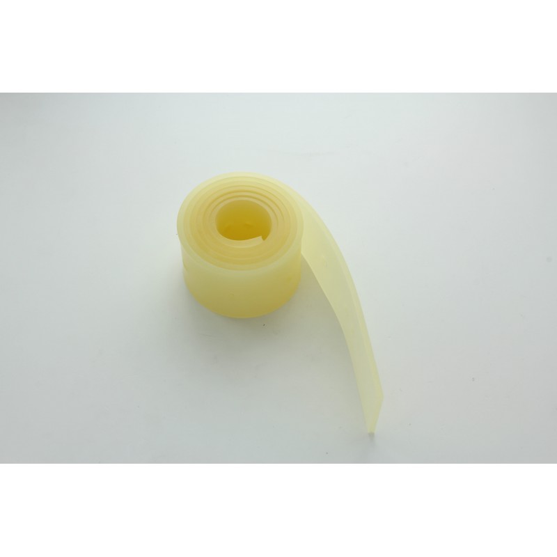 LAMELLE SUCEUR ARRIERE URETHANE TASKI SWINGO  LG 1218MM X 54MM