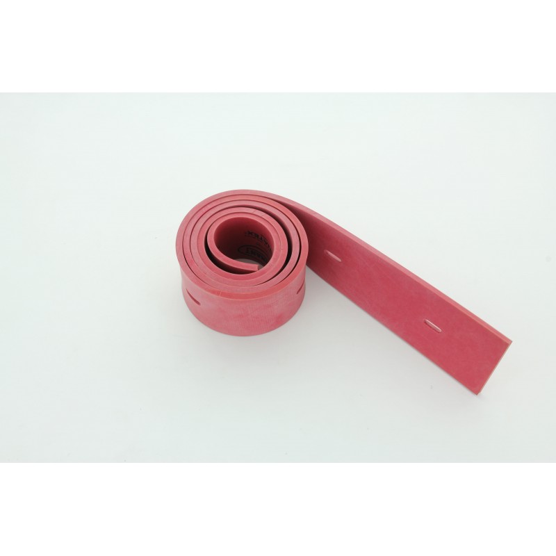 LAMELLE SUCEUR ARRIERE  1136L, LINATEX[650MM] AUTOLAVEUSE TENNANT