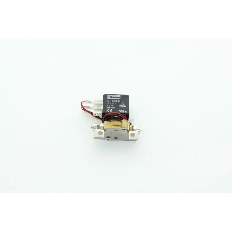 ELECTROVANNE POUR AUTOLAVEUSE IMOP