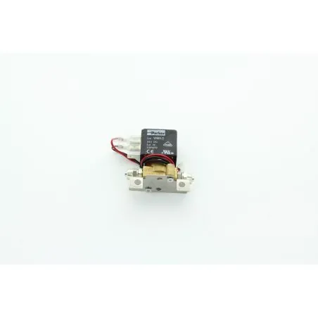 ELECTROVANNE POUR AUTOLAVEUSE IMOP