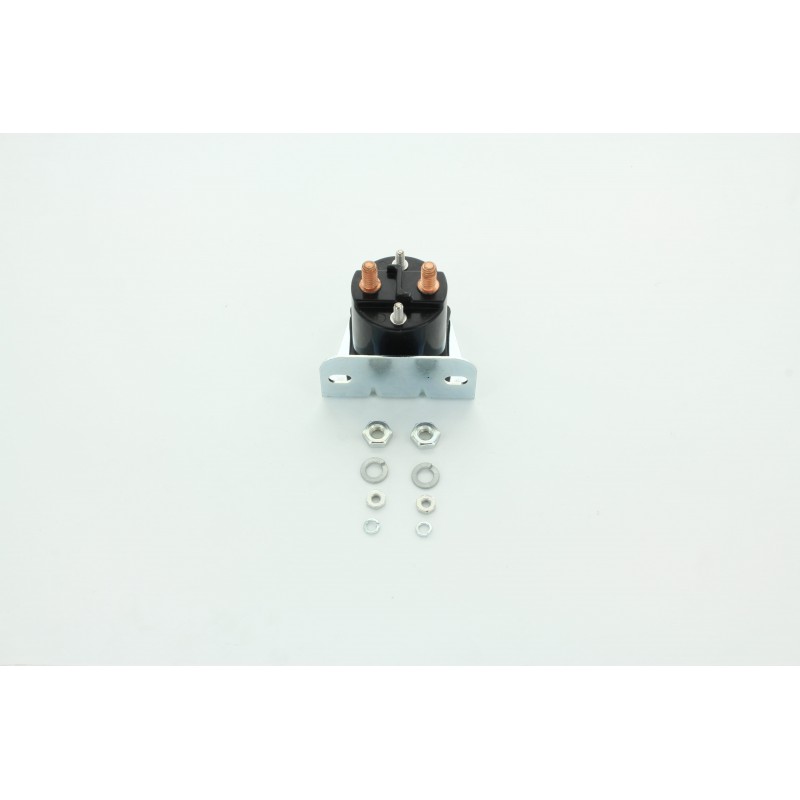 CONTACTEUR  24V 100 AMP NILFISK