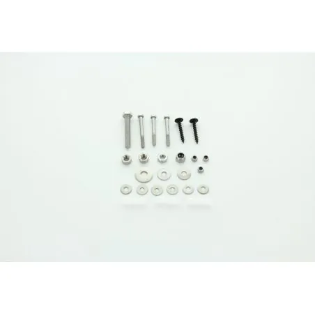KIT DE FIXATION EMBOUCHURE NILFISK