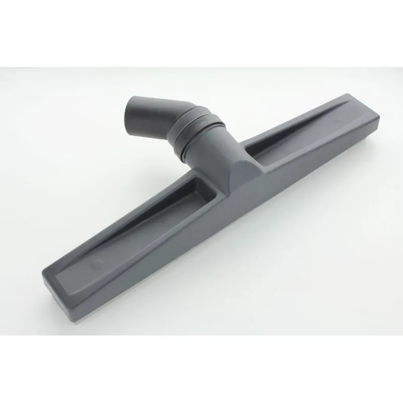 SUCEUR EAU A ROULETTE DIAM 38MM SORTIE COUDEE POUR ASPIRATEUR