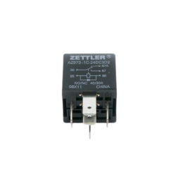 Pesuri kuivausrele: Numatic, Comac, Hako... - R2MS