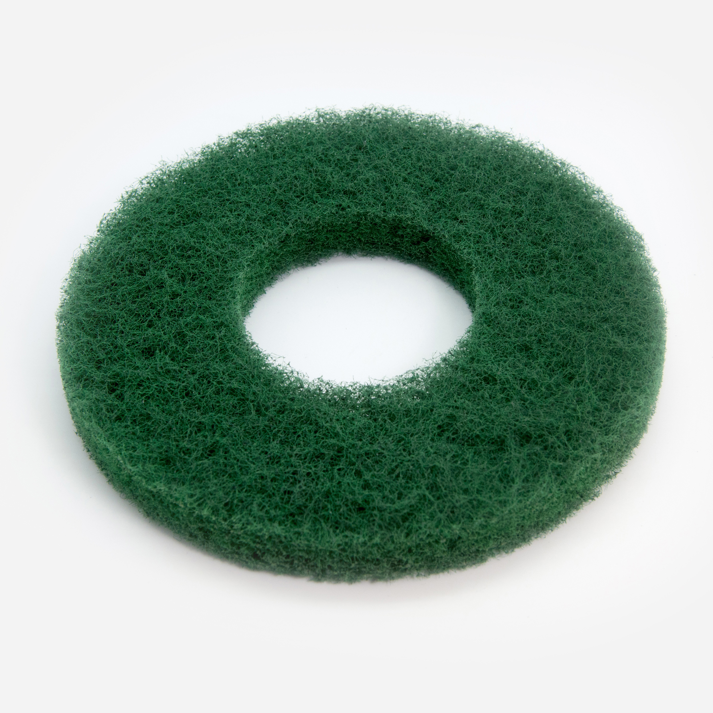 Disque Vert Monobrosse